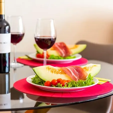 Apartamento Rossa - Tropicaldream San Miguel de Abona
