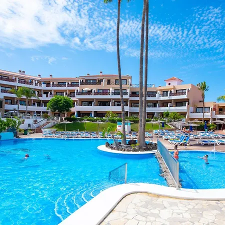 Rossa - Parque Albatros Heated Pool Complex - Tropical Dream Σαν Μιγκέλ ντε Αμπόνα