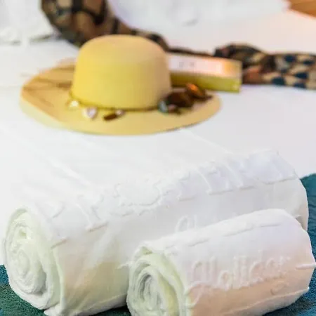 Appartamento Rossa - Tropicaldream