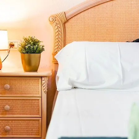 Appartamento Rossa - Tropicaldream