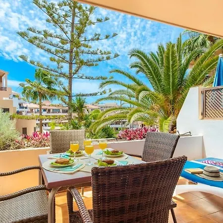 Rossa - Parque Albatros Heated Pool Complex - Tropical Dream Апартаменты *