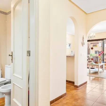 Rossa - Tropicaldream * San Miguel de Abona