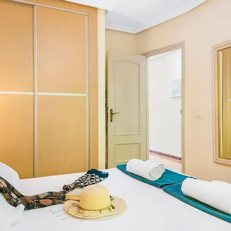 Apartment Rossa - Tropicaldream