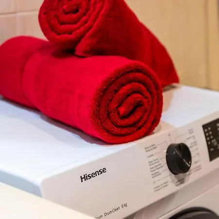 Rossa - Tropicaldream San Miguel de Abona