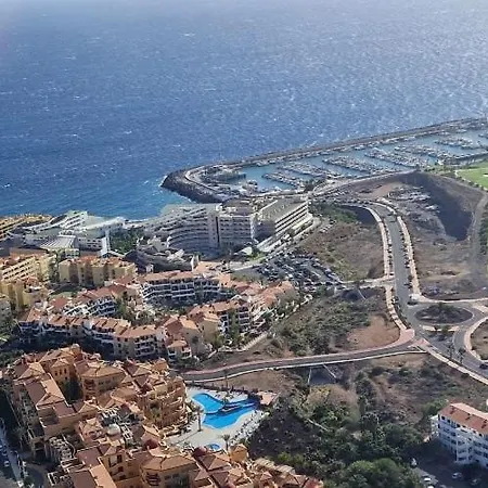 Rossa - Tropicaldream Appartamento San Miguel de Abona