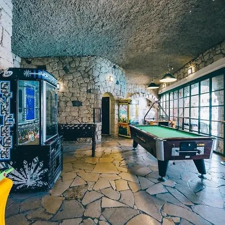 Appartamento Rossa - Tropicaldream