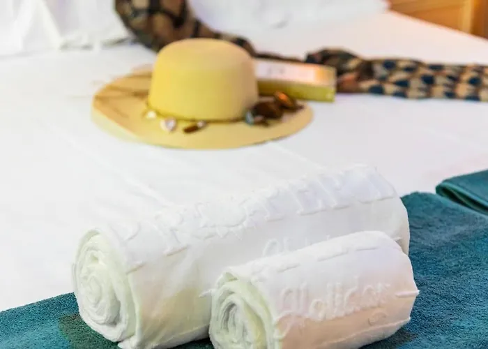 アパート Rossa - Tropicaldream