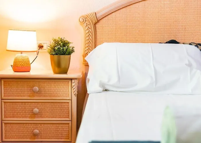 アパート Rossa - Tropicaldream