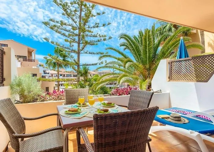 Rossa - Tropicaldream アパート *