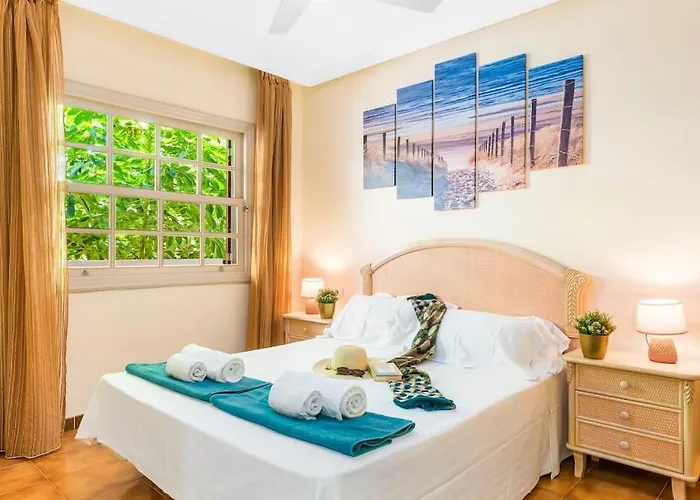 Rossa - Tropicaldream サンミゲル・デ・アボナ