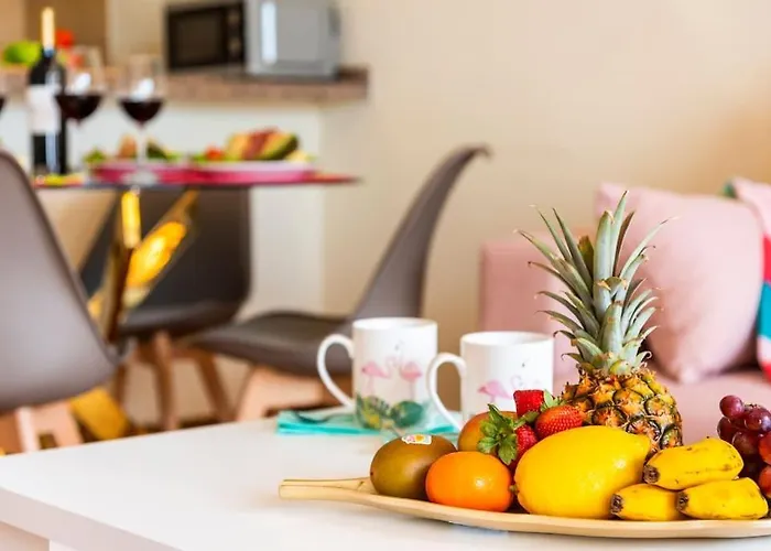 Rossa - Tropicaldream サンミゲル・デ・アボナ