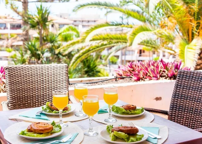 アパート Rossa - Tropicaldream *