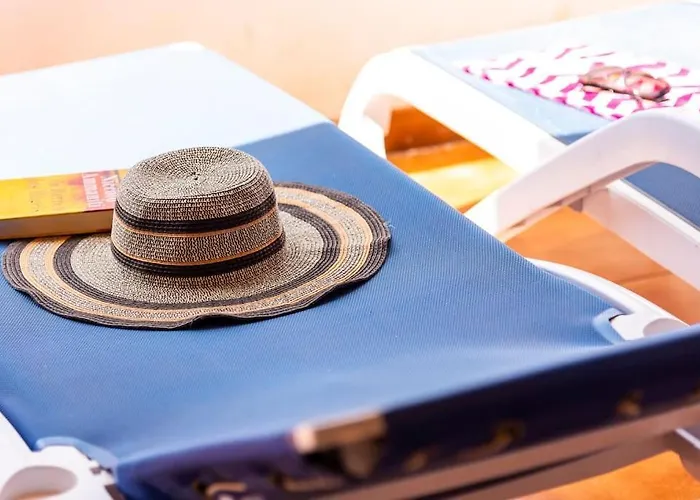 Rossa - Tropicaldream サンミゲル・デ・アボナ