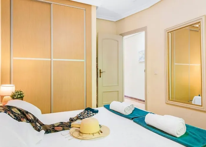 アパート Rossa - Tropicaldream