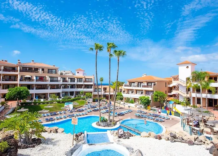 アパート Rossa - Tropicaldream *