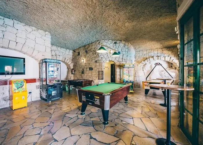 Rossa - Tropicaldream * サンミゲル・デ・アボナ