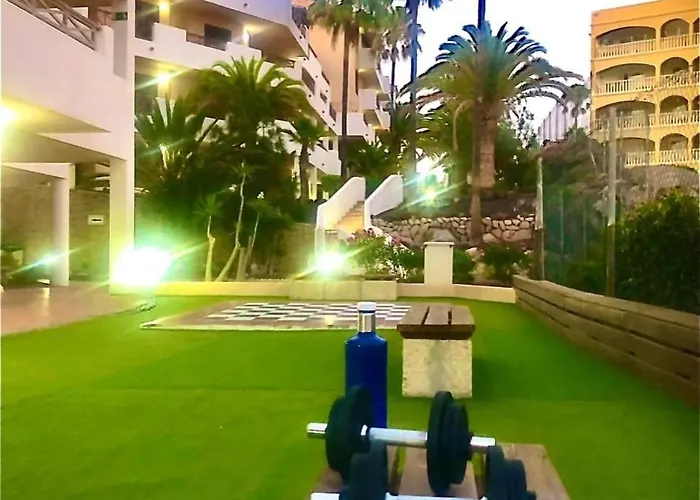 Rossa - Tropicaldream サンミゲル・デ・アボナ