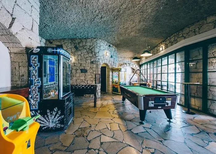 アパート Rossa - Tropicaldream