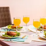Apartman Rossa - Tropicaldream *