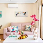 Apartman Rossa - Tropicaldream San Miguel de Abona