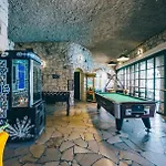 Apartament Rossa - Tropicaldream