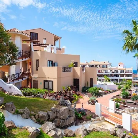Rossa - Tropicaldream Apartmán San Miguel de Abona