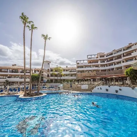 Rossa - Tropicaldream Apartament San Miguel de Abona